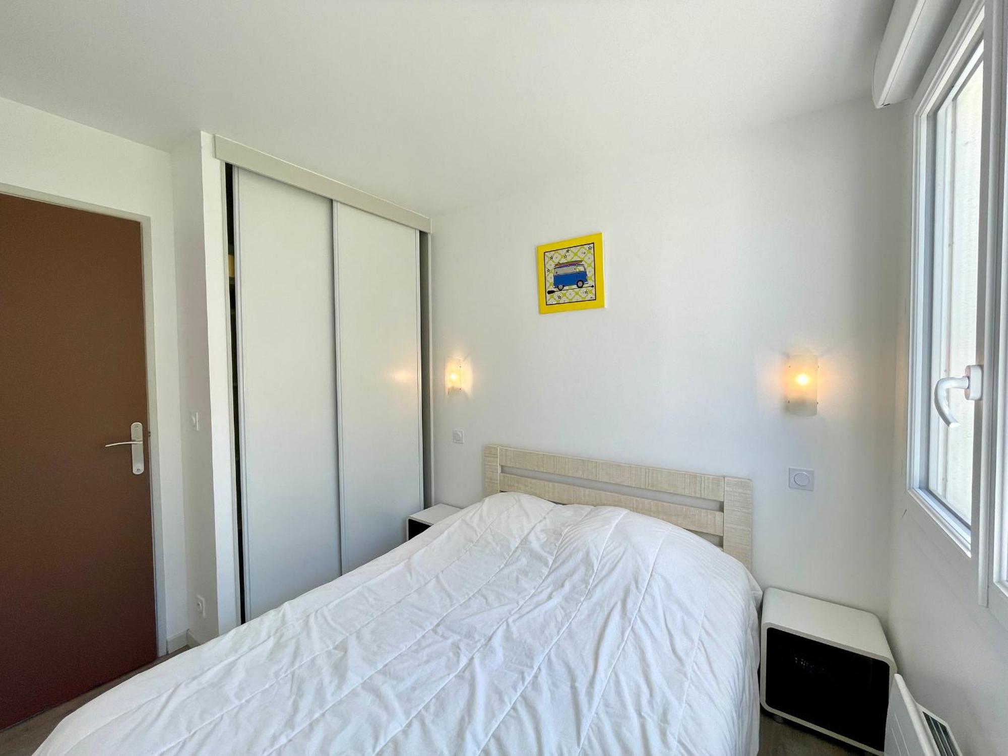 Maison Familiale Au Calme, Proche Plage, 9 Couchages, Terrasses, Wifi, Garage Velo - Bretignolles-Sur-Mer - Fr-1-231-203 Экстерьер фото