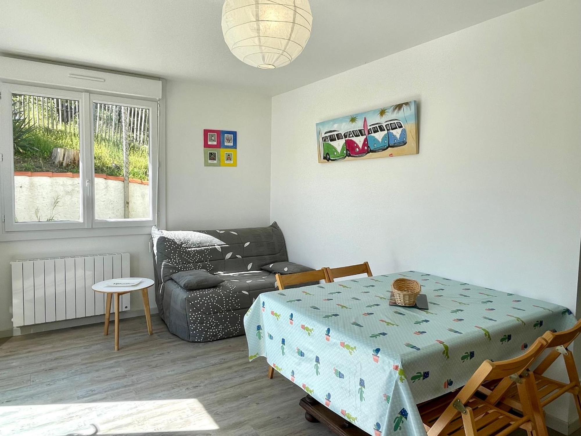 Maison Familiale Au Calme, Proche Plage, 9 Couchages, Terrasses, Wifi, Garage Velo - Bretignolles-Sur-Mer - Fr-1-231-203 Экстерьер фото